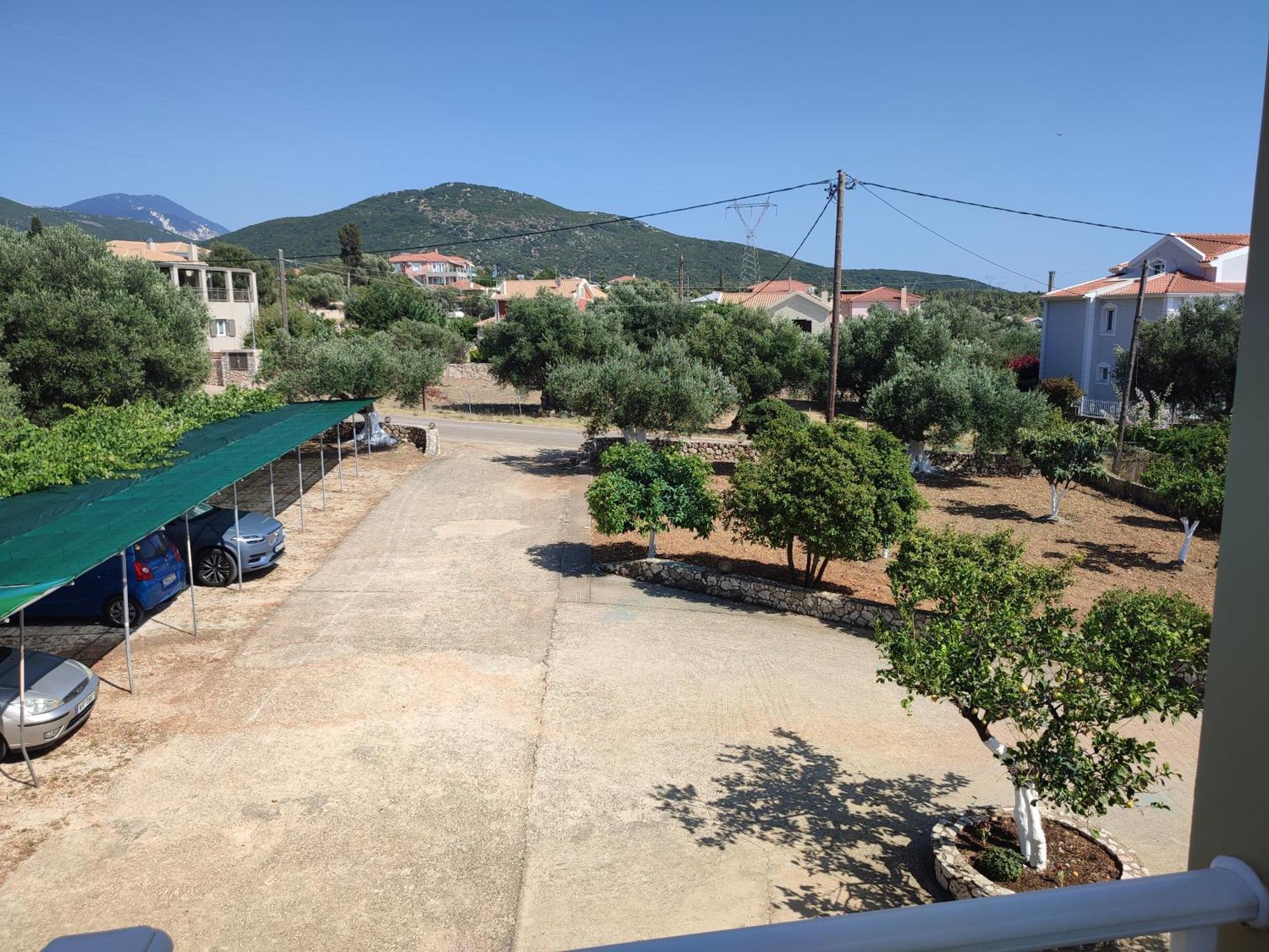 Stamatia Studios Razáta Esterno foto