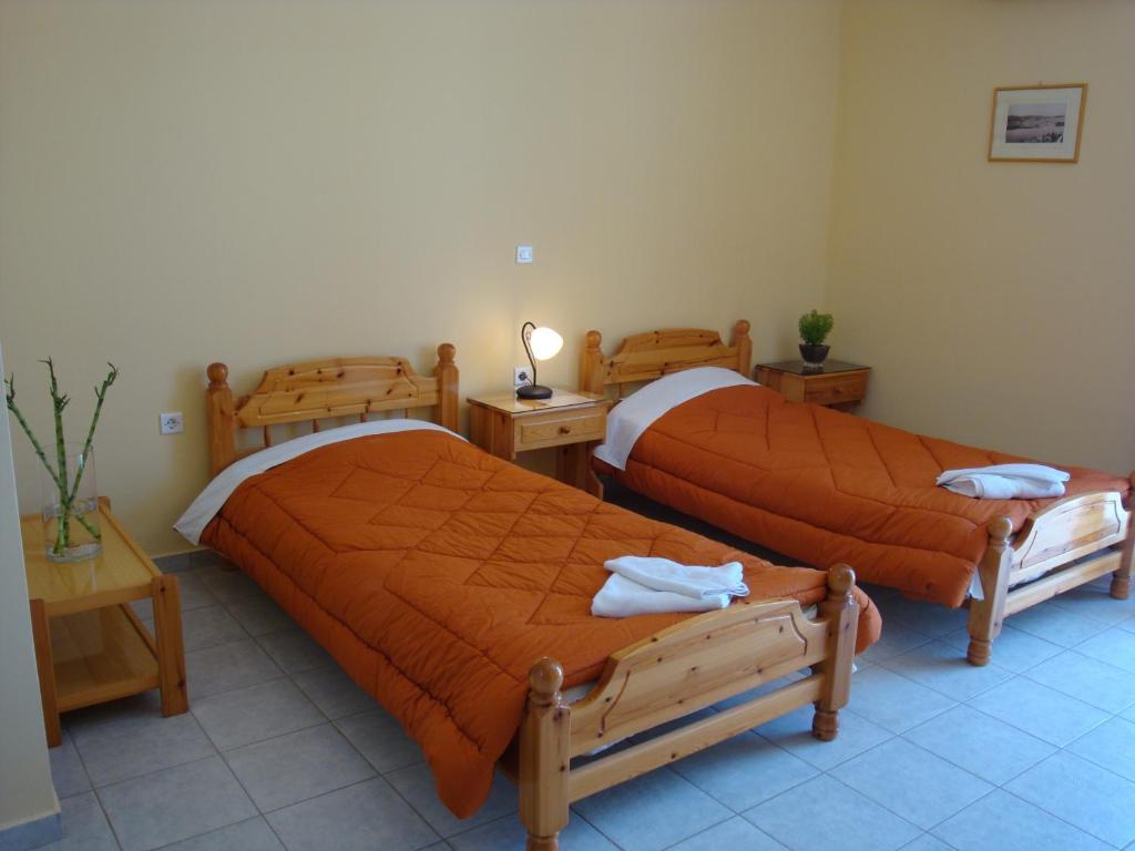 Stamatia Studios Razáta Camera foto