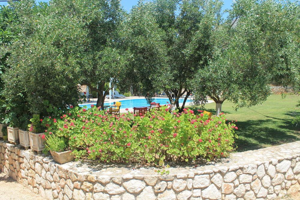 Stamatia Studios Razáta Esterno foto
