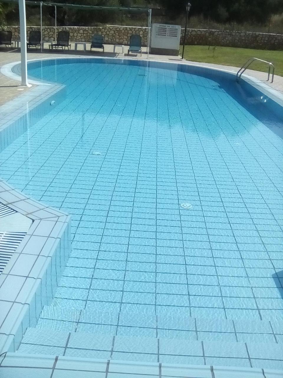 Stamatia Studios Razáta Esterno foto