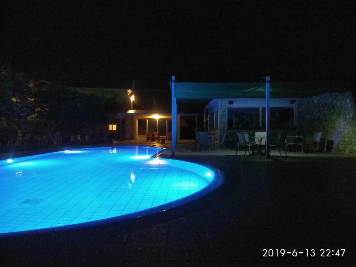 Stamatia Studios Razáta Esterno foto